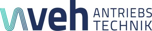 VEH Antriebstechnik Logo